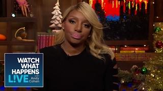 NeNe Leakes Calls Raven-Symoné Shady | WWHL