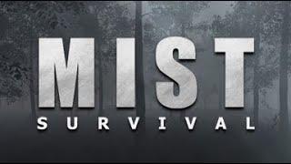 Mist Survival 0.5 Part 1 - Full Gameplay Walkthrough Longplay No Commentary