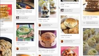 Get free pinterest boards with thousands of followers, free today