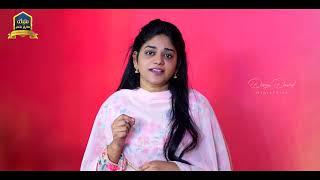 ద్వేషించబడి ఉన్నావా || 11th Mar 2025 || Yesu Nama Smarana || Sis.Divya David