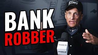 Professional Bank Robber Reveals Mind-Blowing Heist & Capture | Victor Shear's True Crime Story