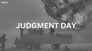 [FREE] Dark Synth Type Beat 2024 Trap  - "JUDGMENT DAY"