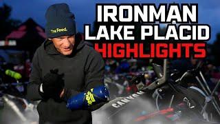 2024 Ironman Lake Placid | Highlights and Breakdown