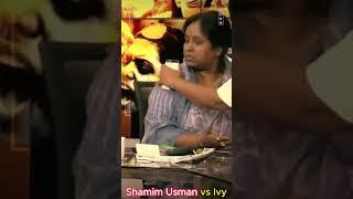  Unmasking Awami Digital Behavior on TV Talk Shows  #shorts #viralvideo #awamileague #trending