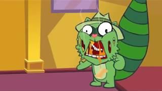 Shifty's scream from "Meat Me for Lunch" is reused in "Cheezy Does It".