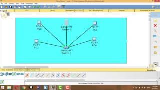 How to Assign IP Addresses Using DHCP Server in Packet Tracer