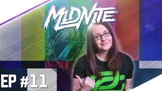 INSANE BLACKOUT RAGE! Best of OpTic MiDNiTE #11