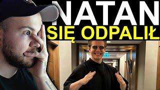 SPYSIŃSKI REAGUJE NA: NATAN MARCOŃ VS MAGICAL