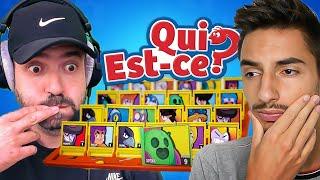 Qui Est-Ce ? Edition Brawl Stars contre Periado