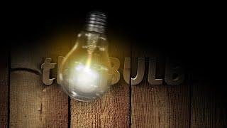 FREE After Effects Template #5 :: The Bulb