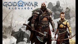 empieza la batalla! - god of war racknarock - (parte 1)