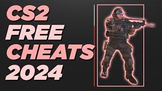 BEST CS2 CHEAT | CS2 HACKS/CHEAT | FREE CHEAT | AIMBOT - WALLHACK | FREE