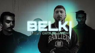 UZI & Dedublüman - Belki (Prod by Serhat Demir )