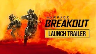 Warface: Breakout – Launch Trailer | PS4/Xbox One