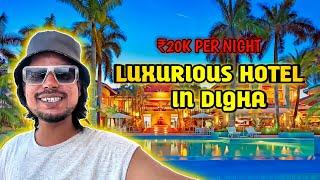  most luxurious hotel in digha || ​⁠@aftabvlogsAV