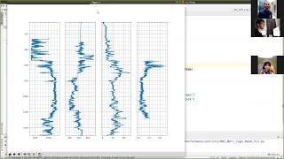 Basic Python for Geoscientists, by Agus Abdullah