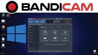 Bandicam Download Free Full Version Windows