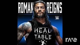 Roman Reigns & MSK: Head Of The Swarm (WWE mashup) (RaveDJ mashup)