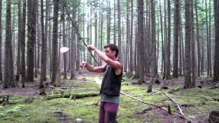 Mastering the Poi Spinning Basics: Corkscrew and Horizontal Spinning