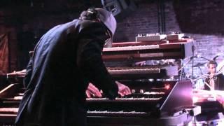 (HD) Soulive - Neal Evans Solo - Brooklyn Bowl - Brooklyn, NY - 3.10.11