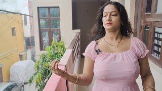 Indian mom house cleaning vlog desi Indian mom morning to evening routine daily routine vlogs