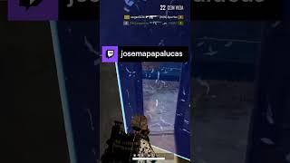 Nos Rusean en la casa #PUBG | josemapapalucas de #Twitch