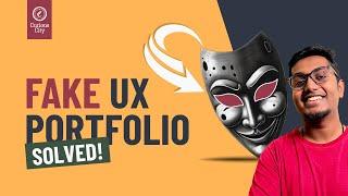 How to write real UX case studies | UX Portfolio Tips