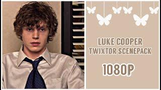 luke cooper twixtor scenepack 1080p (the office)