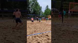 play prank volleyball #volleyball #2024 #recommendations #спорт #dniprovolley