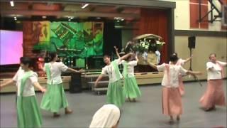 Katakataka Folkdance - ella3579