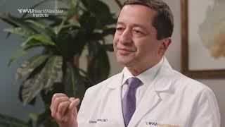 Robotic Cardiac Surgery - How is it performed with Dr. Vinay Badhwar