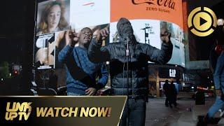 #HopeDealers Br£ad x S Rxse - Kings Of Drill [Music Video] | Link Up TV