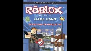 All your base are belong to us - Roblox