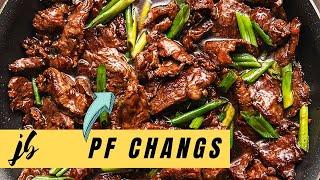 How to Make Easy Keto Mongolian Beef - Keto Asian Recipes