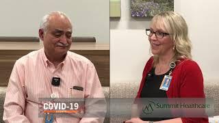 Dr. Galhotra Answers Questions About COVID-19 Vaccines