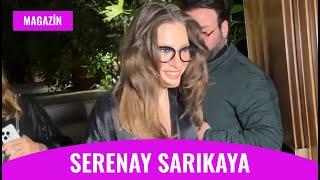 Serenay Sarıkaya, Cem Yılmaz ile AŞK Mı Yaşıyor!