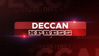 Deccan Express 31 July 2024 | Deccan Media