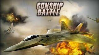 DT Vlogs is live! Let's play game Gunship Battle.