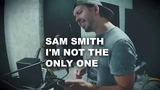 Sam Smith | Cover by Anton Booster