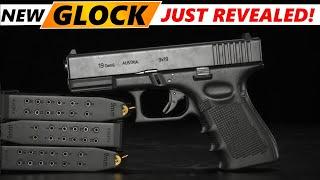 Top 7 New Pistols of 2023! Best New Handguns 2023!