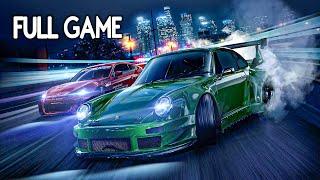 Need for Speed - FULL GAME Walkthrough Gameplay No Commentary
