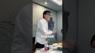 酒过三巡，打开话匣。再说说当年老李拒绝腾讯投资，继而转投京东的那些事。#思维格局