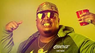 FREE Naza X 4Keus X Dadju Type Beat "Cadence" (Prod. KAM Musik)