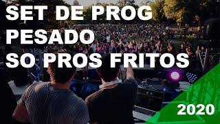 SET PROG PESADO 2020 (Shanti, Aura Vortex, Blazy, Blastoyz, Menumas, Phaxe, Zanon, Dzp)