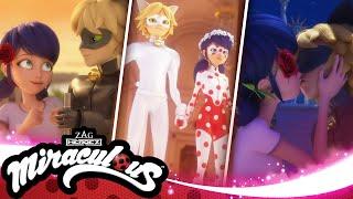  VALENTINE'S DAY - Compilation 2023  | Miraculous - Tales of Ladybug and Cat Noir