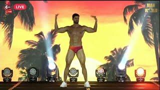 Man of the World 2024 Best Swimwear | Coronation Night | Kenneth Cabungcal Entered TOP 15