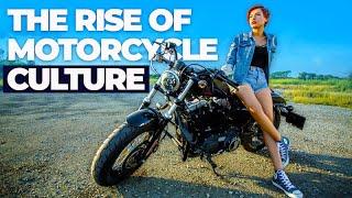 History of Motorcycle Culture: How Did It Evolve?