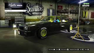GTA 5 Online Live [PS5] GTA5 CAR MEETS  / CHILL / TAKEOVERS [PS5]