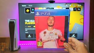 FIFA 20 Gameplay in 2022 | PS5 (4K HDR 60FPS)