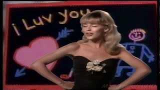 Kylie Minogue - I should be so lucky